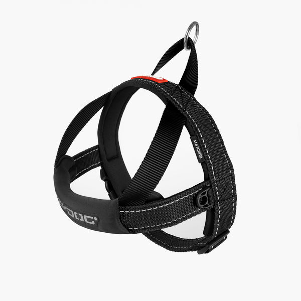 Arnés Quick Fit™