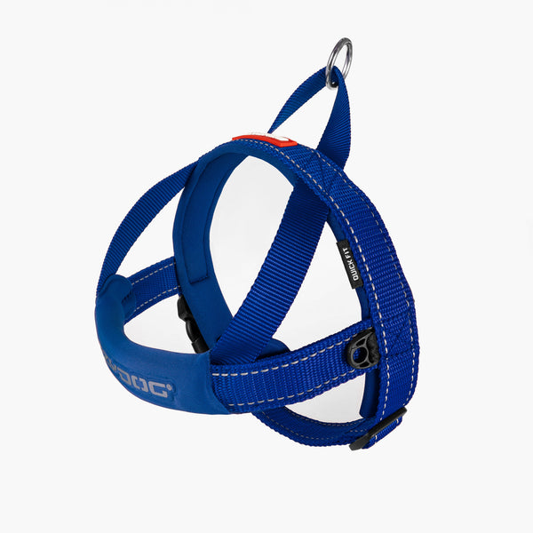 Arnés Quick Fit™