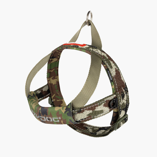 Arnés Quick Fit™