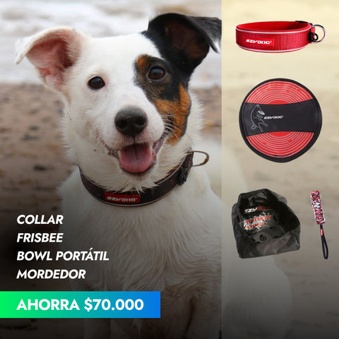Pack Playero