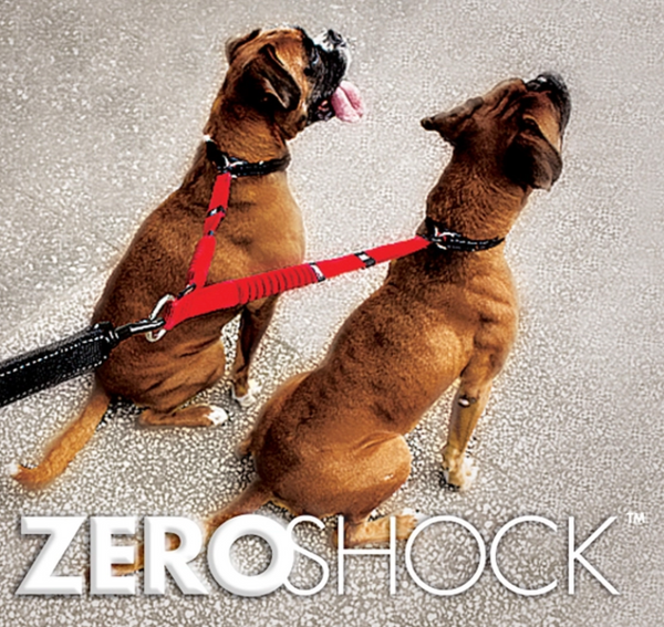 Acoplador Zero Shock™