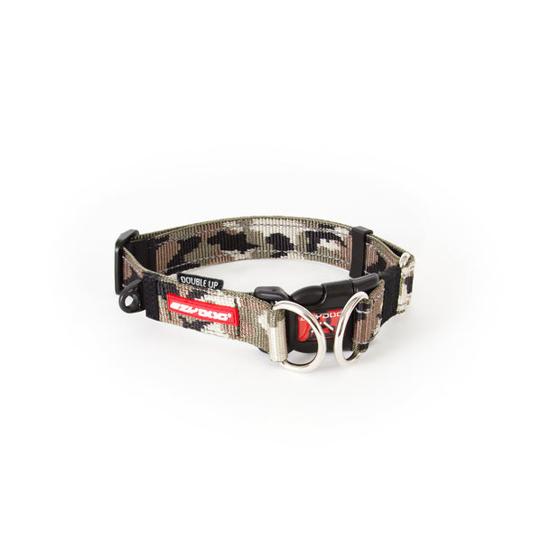 Collar Double Up™