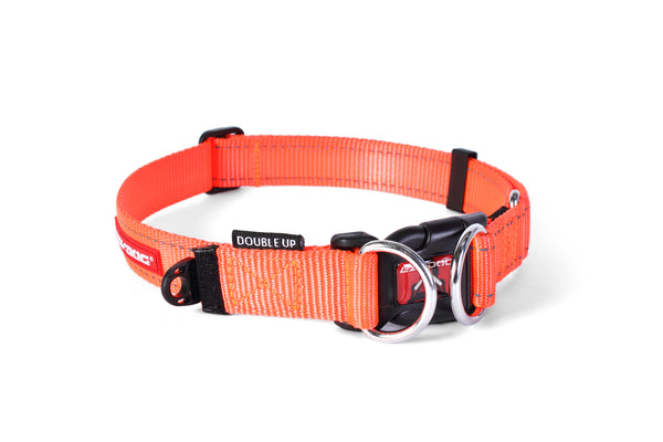 Collar Double Up™