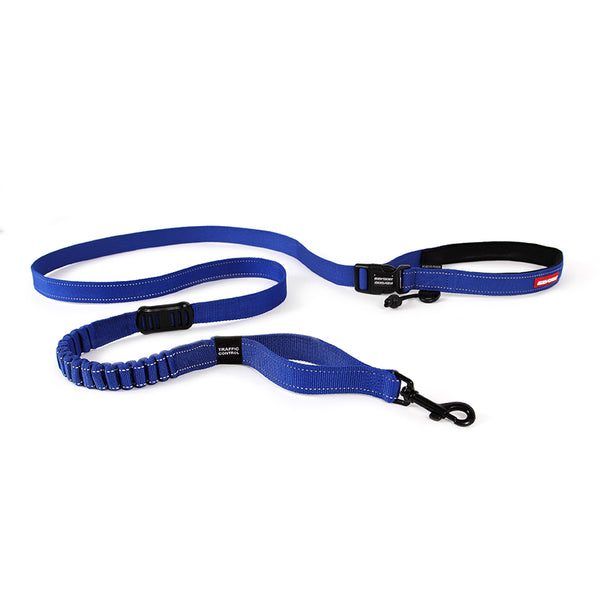 Correa Road Runner™ Manos libres con Zero Shock™