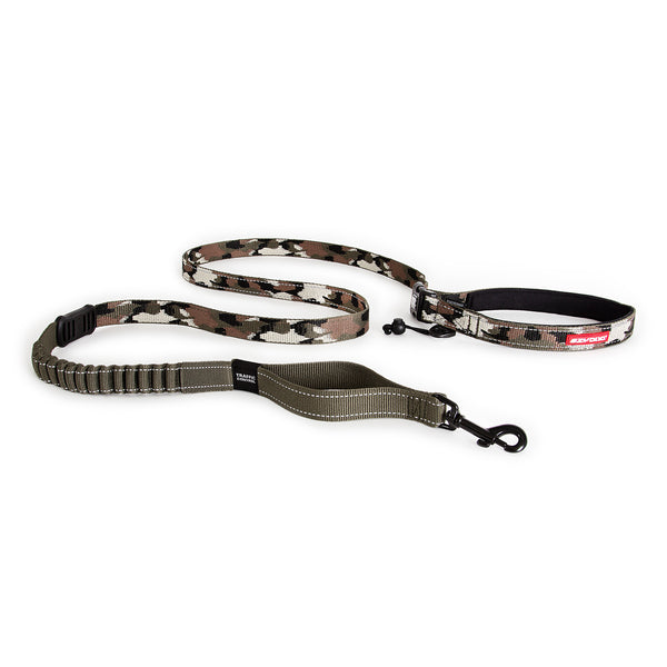 Correa Road Runner™ Manos libres con Zero Shock™