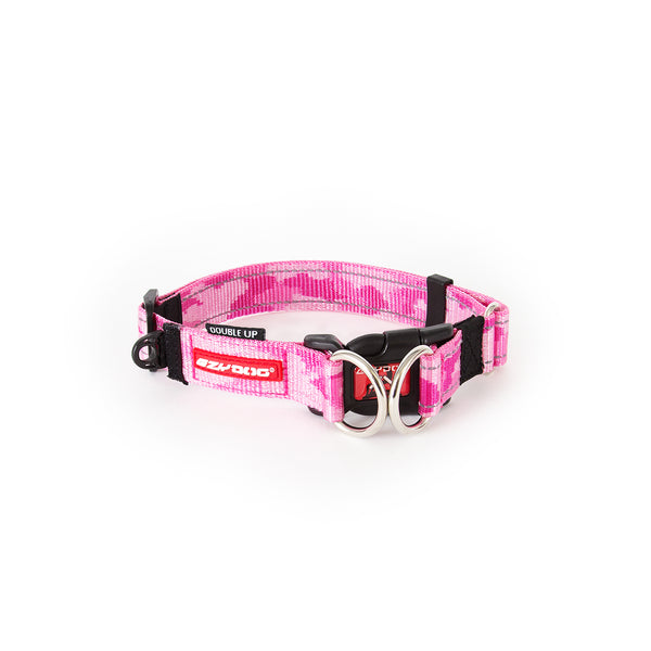 Collar Double Up™