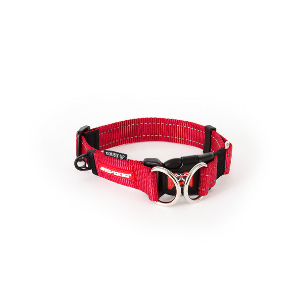 Collar Double Up™