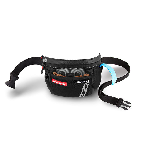 SnakPak GO™ Bolsa de Premios