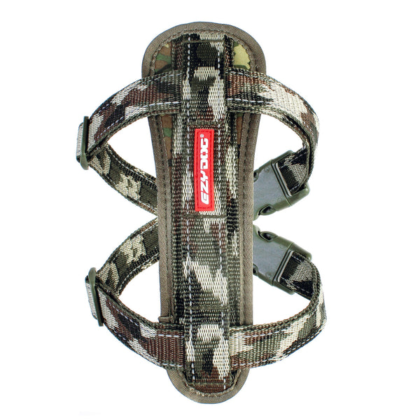 Arnés Chest Plate™