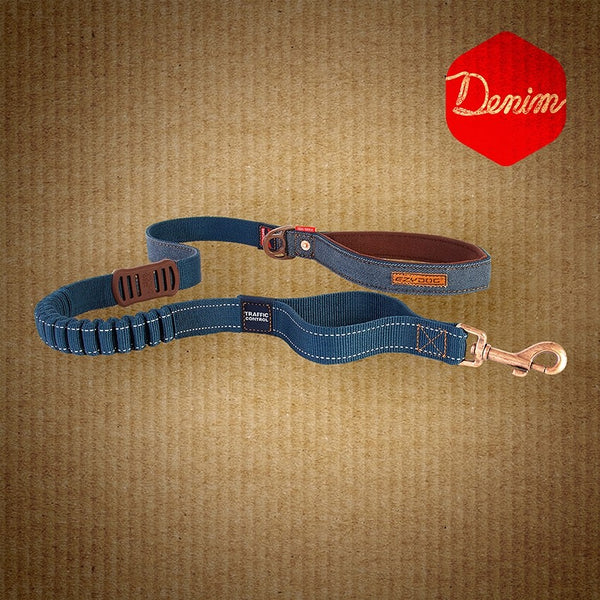 Correa Zero Shock™ - Denim
