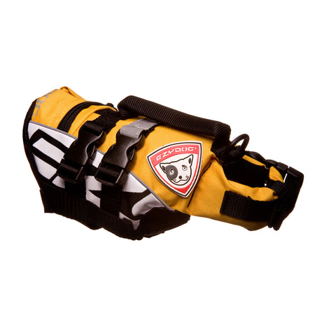 Micro DFD™ - Dispositivo de Flotación para Perros Pequeños