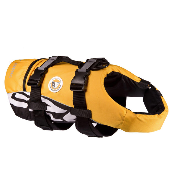 DFD™ - Dispositivo de Flotación para Perros