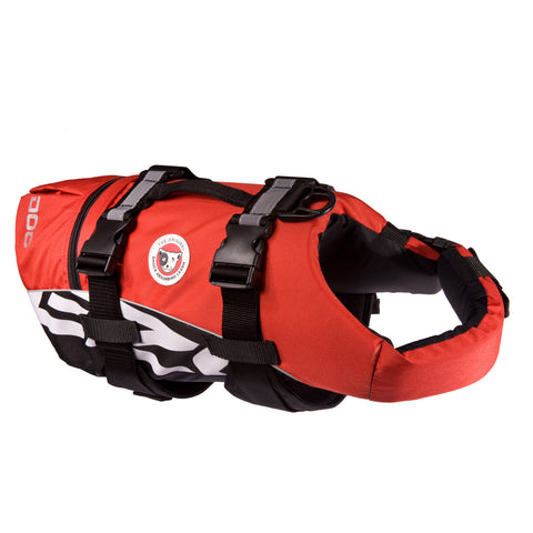 DFD™ - Dispositivo de Flotación para Perros